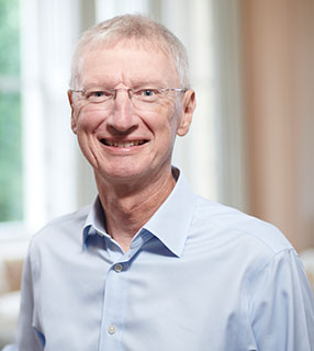 John