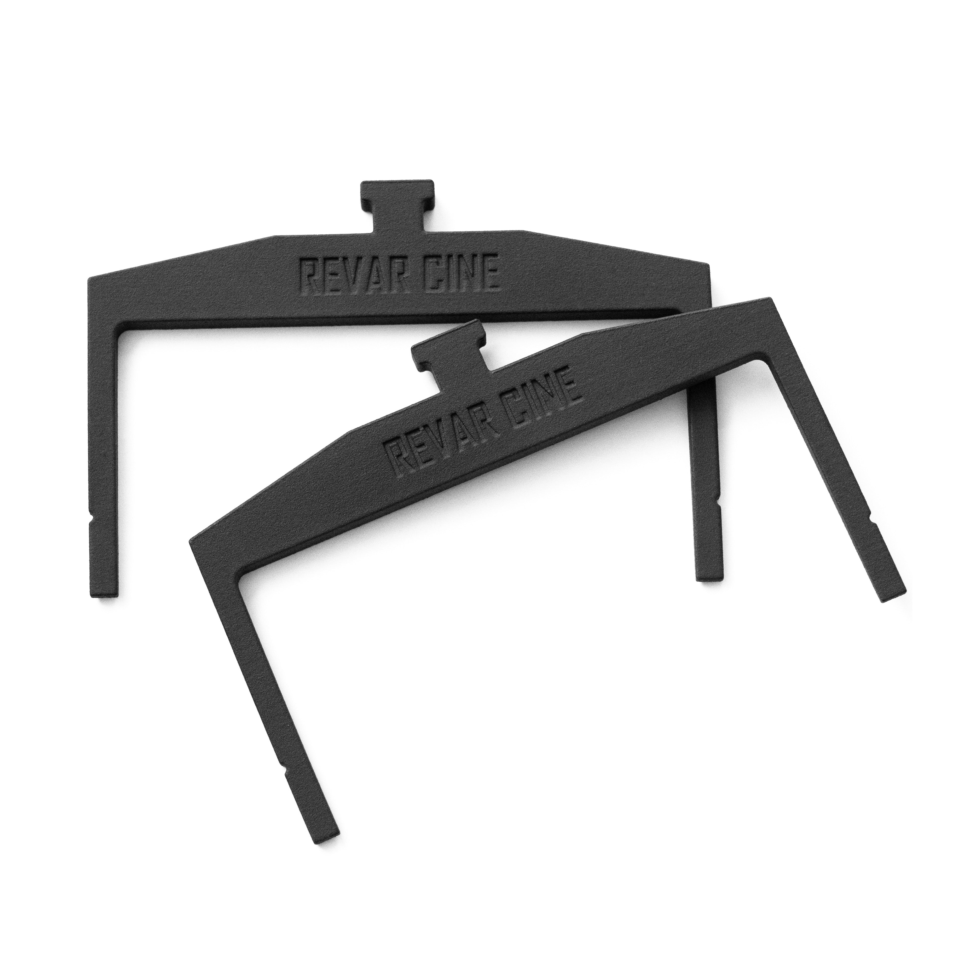 4x5.65 Anti-Reflection Filter Wedges - Revar Cine