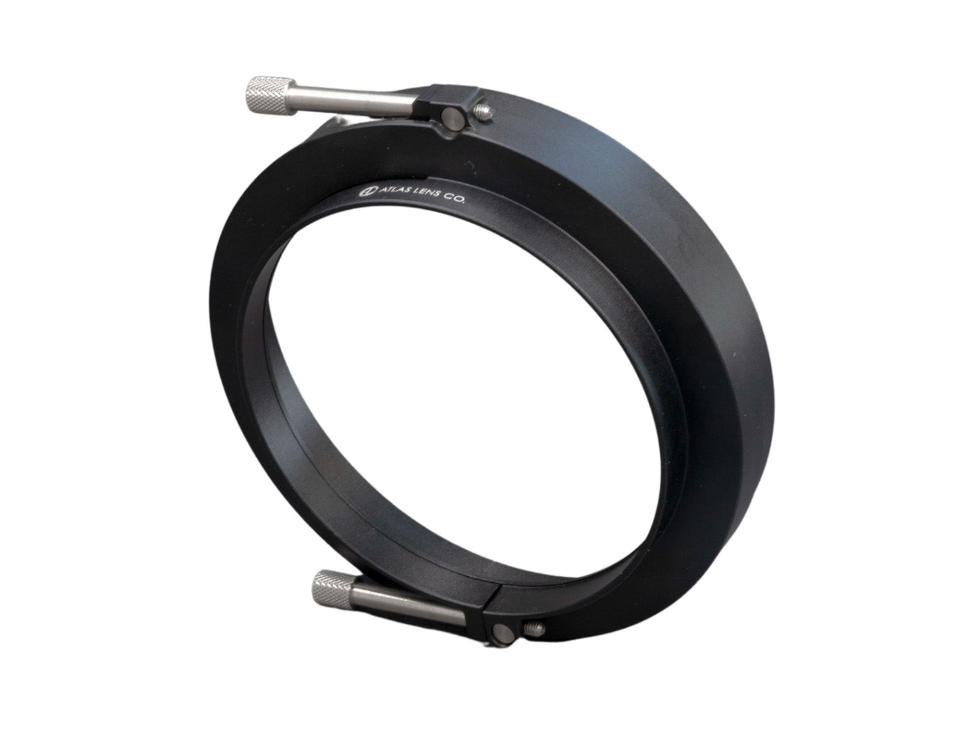 Atlas 138mm-114mm Clamp-On Diopter Holder - Revar Cine