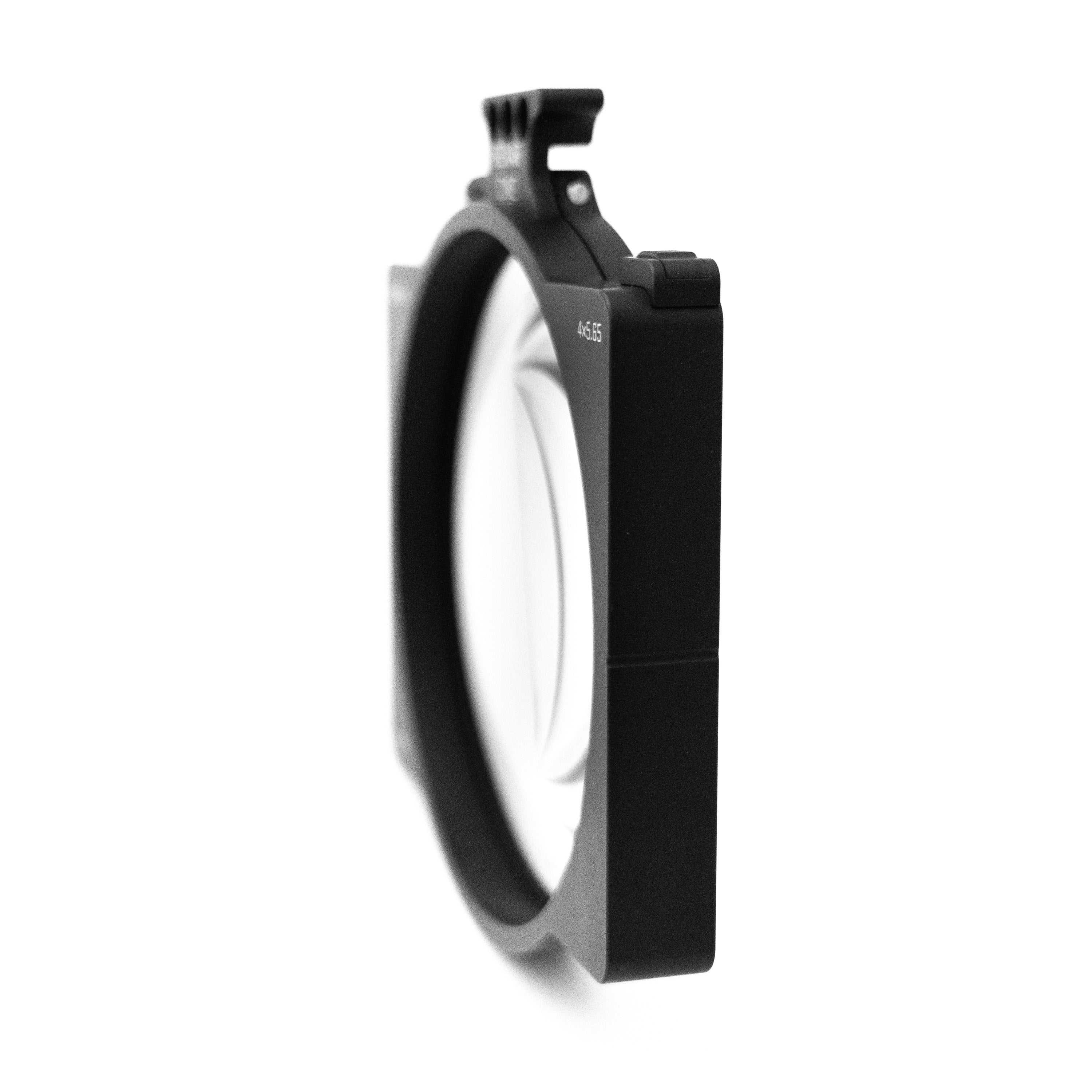 4x5.65 / 138mm Diopter Triple Tray - Revar Cine