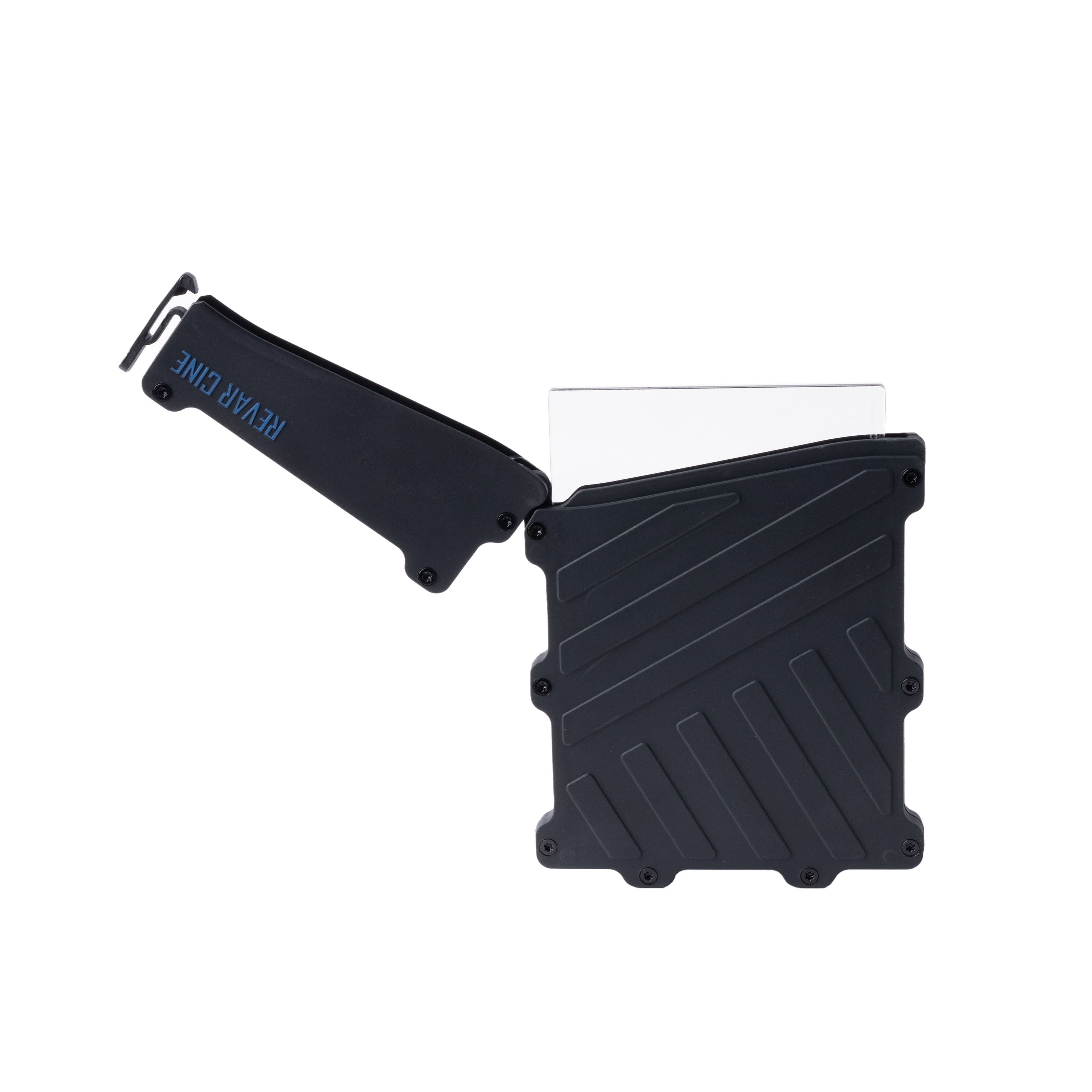 4x5.65 Cinema Filter Cartridge Hard Plastic Case - Revar Cine