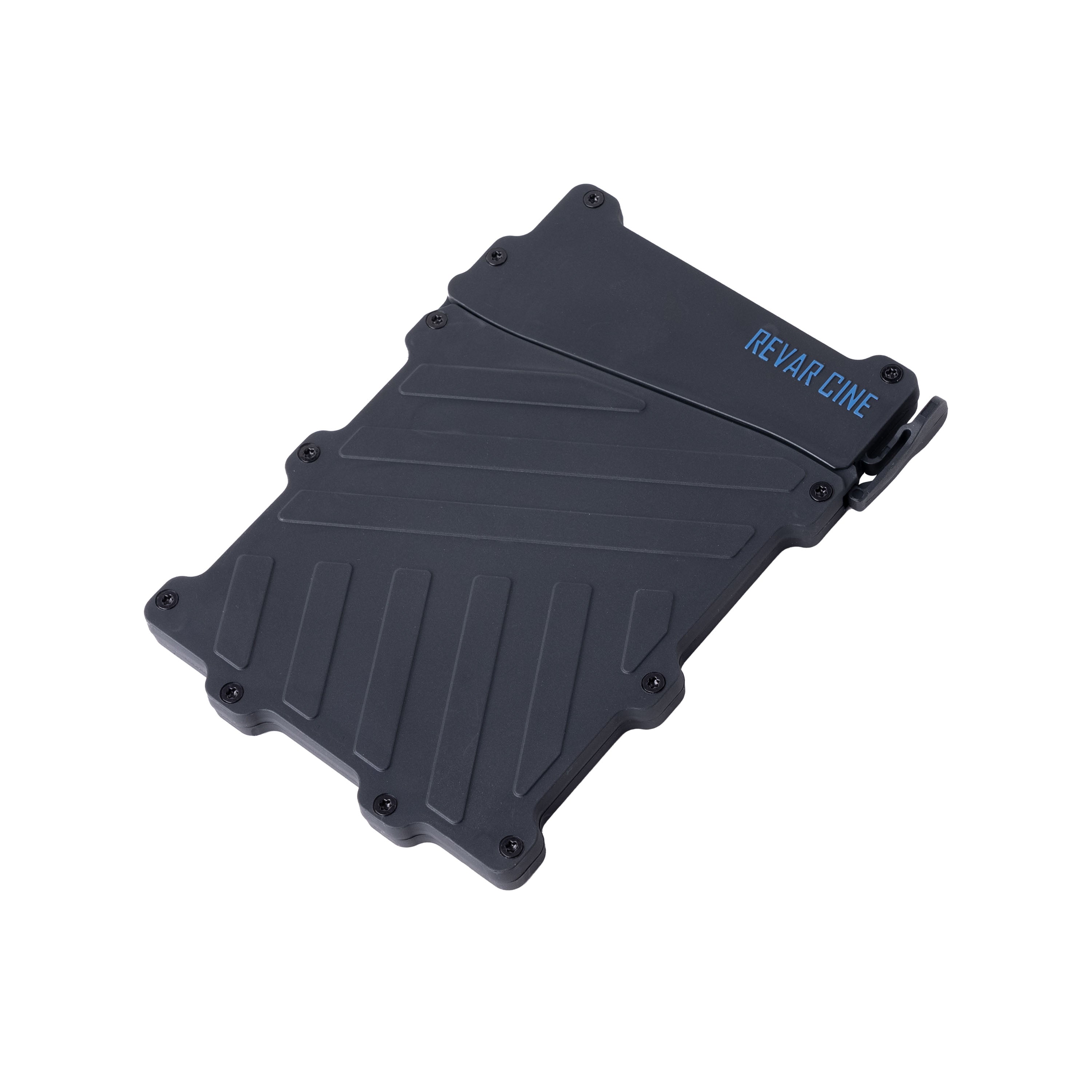 4x5.65 Cinema Filter Cartridge Hard Plastic Case - Revar Cine