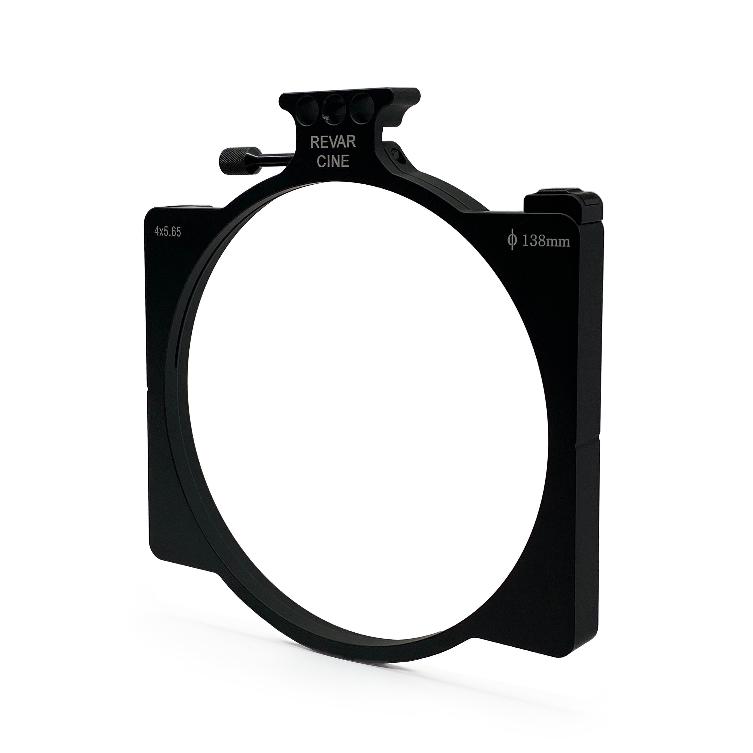 4x5.65 / 138mm Diopter Triple Tray - Revar Cine