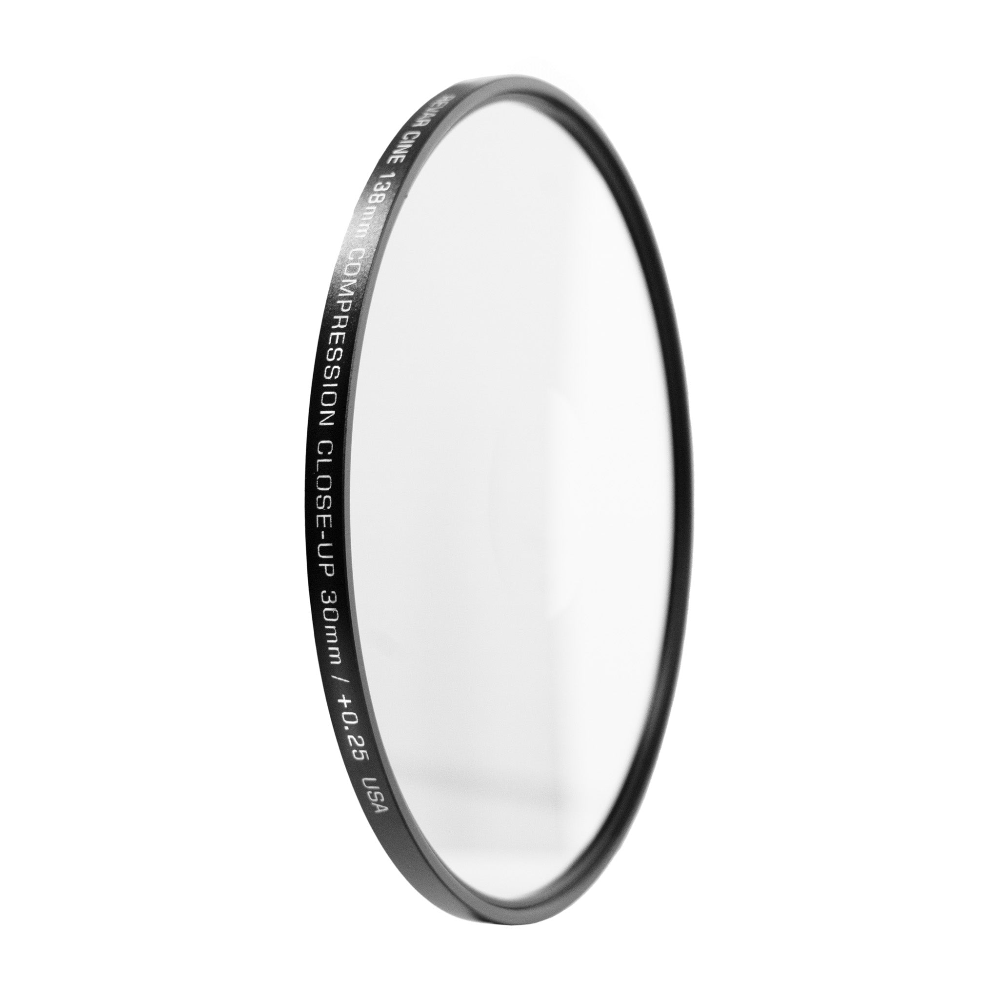 138mm Compression Close Up Diopter - Revar Cine