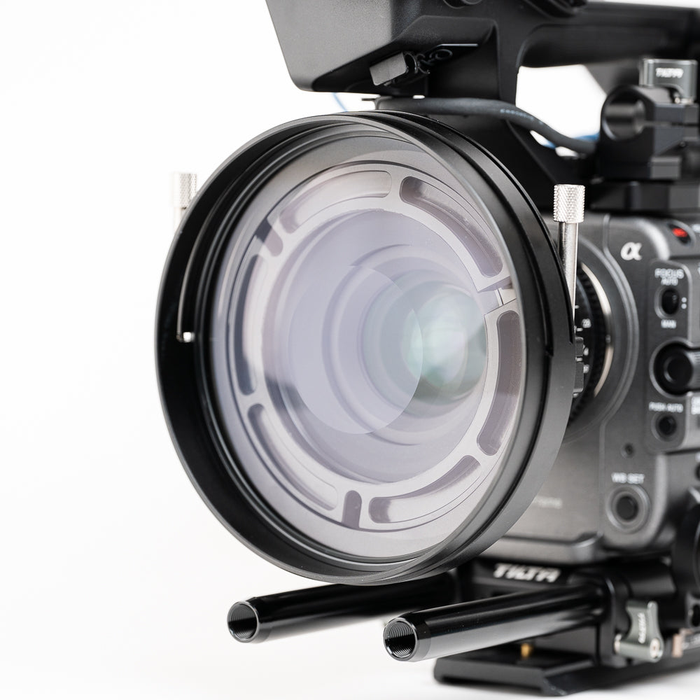 138mm Compression Close Up Diopter - Revar Cine