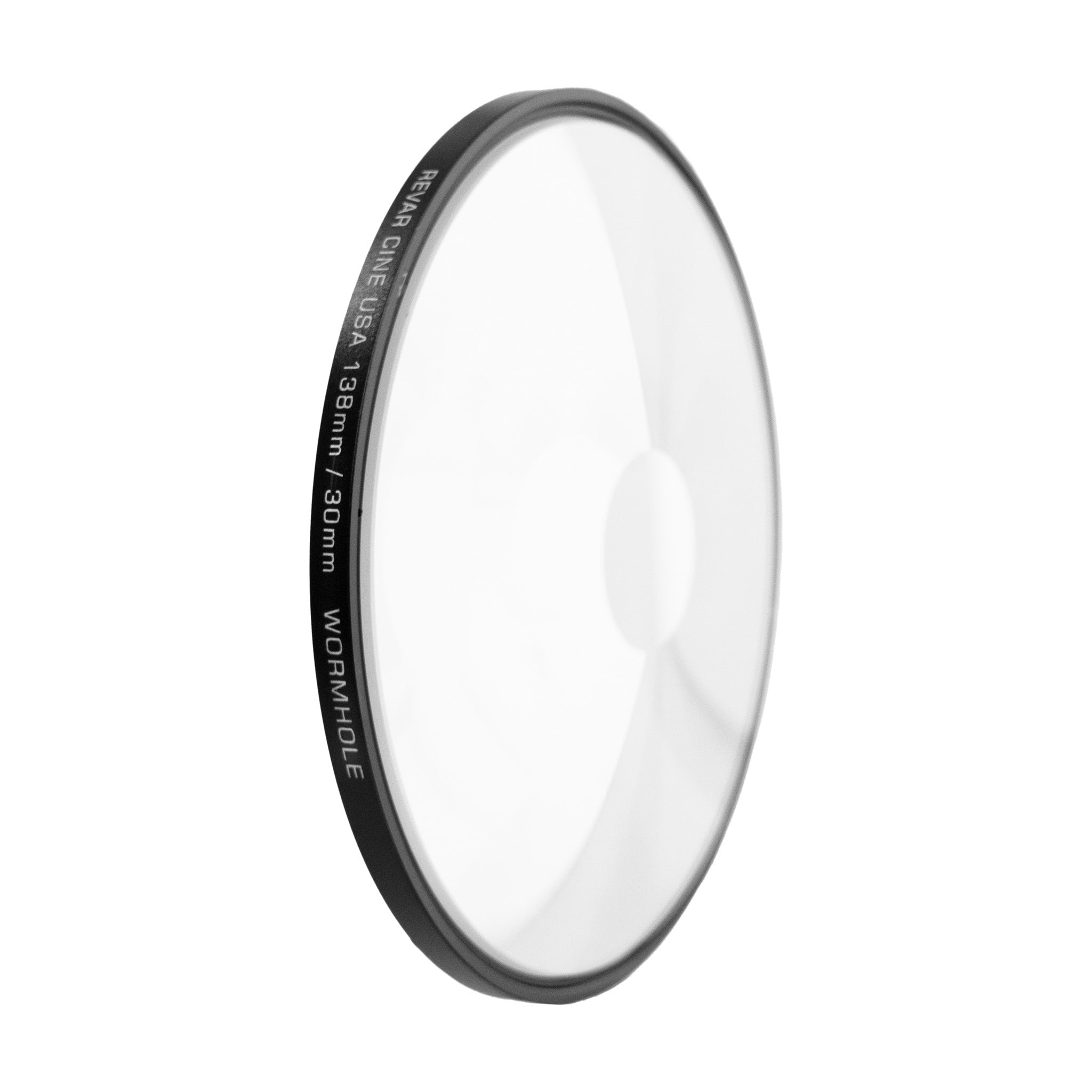138mm Wormhole - Revar Cine