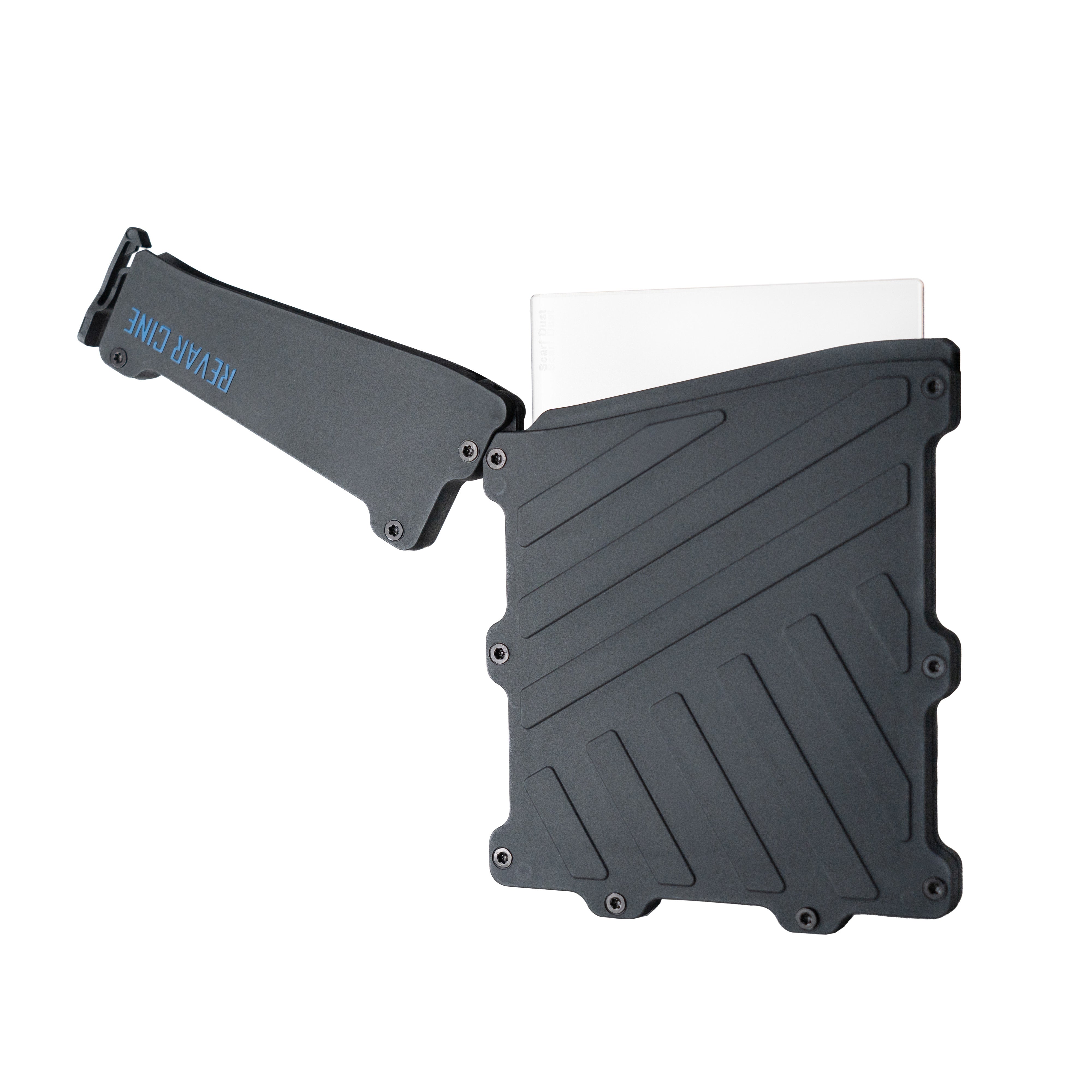 4x5.65 Scarf Dust - Revar Cine