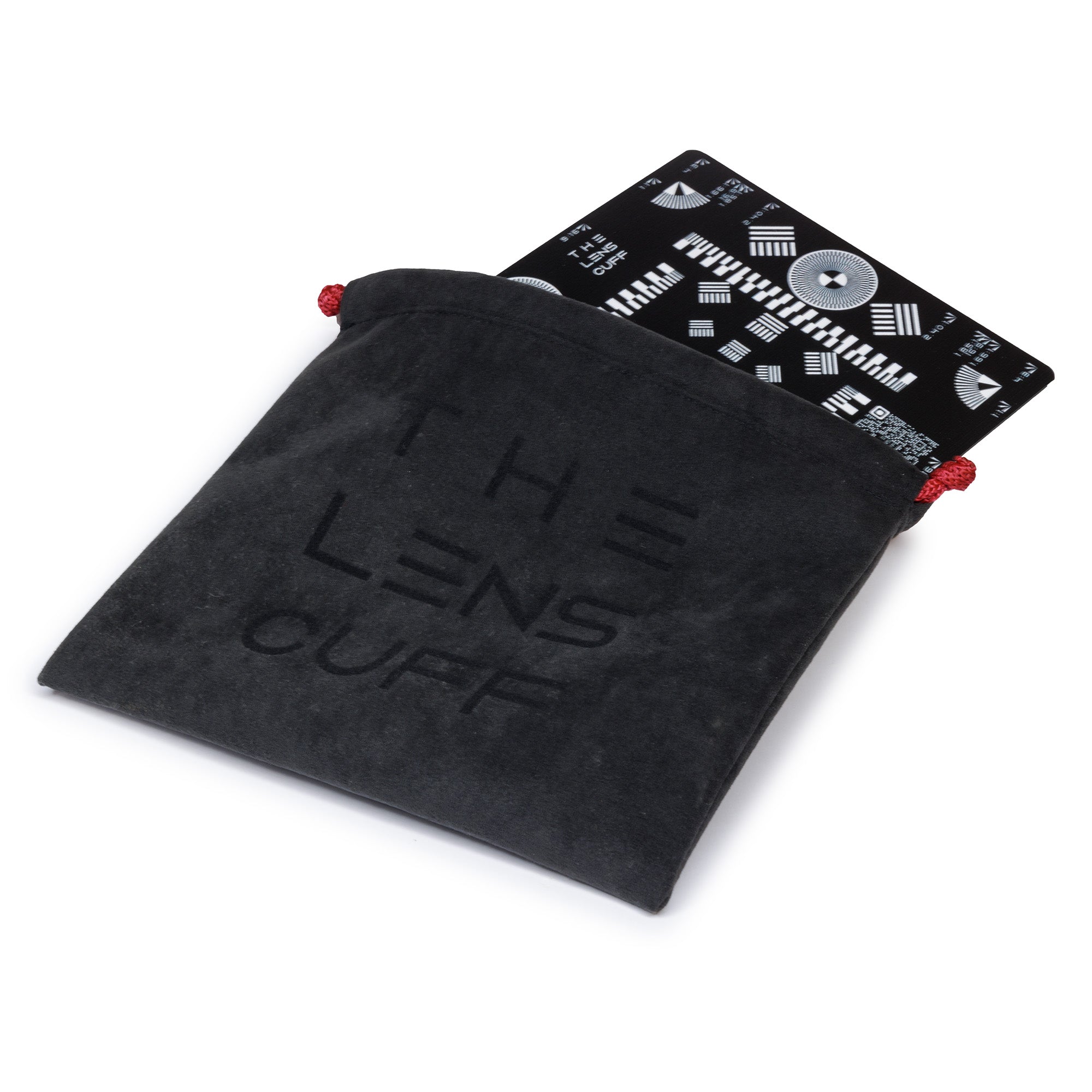 The Lens Cuff - Focus Motor Mount for Cinematography Lenses - Revar Cine