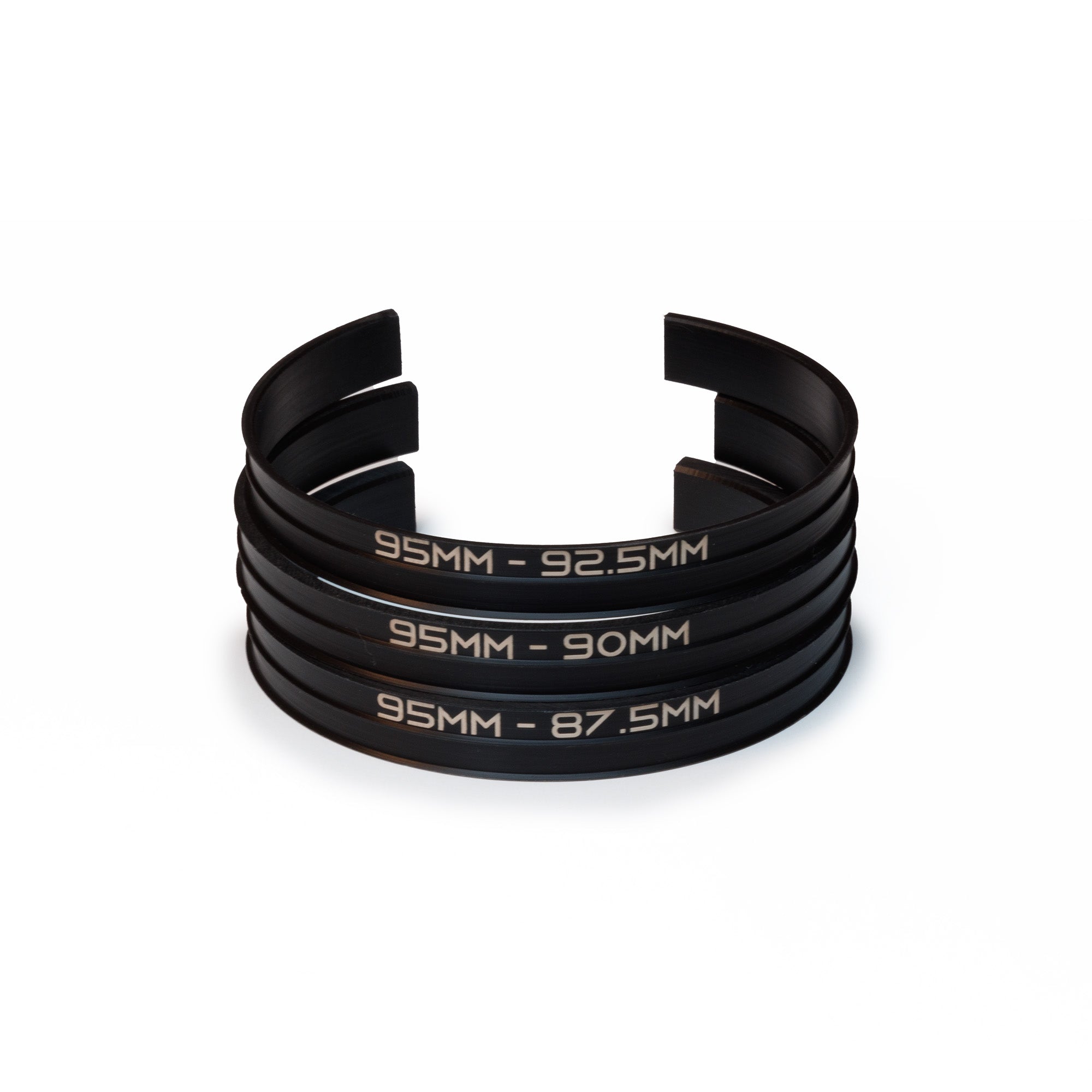 The Lens Cuff - Focus Motor Mount for Cinematography Lenses - Revar Cine