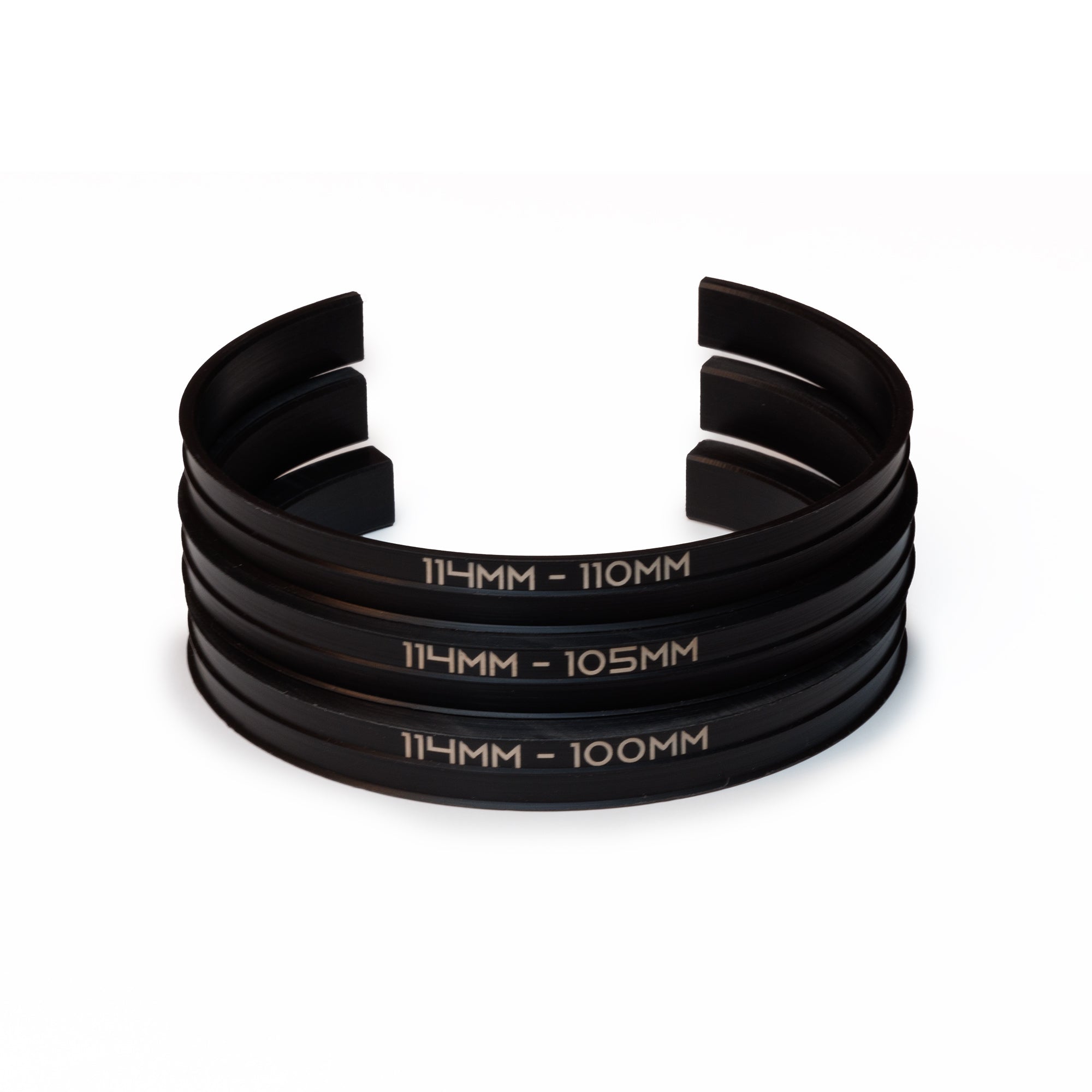 The Lens Cuff - Focus Motor Mount for Cinematography Lenses - Revar Cine