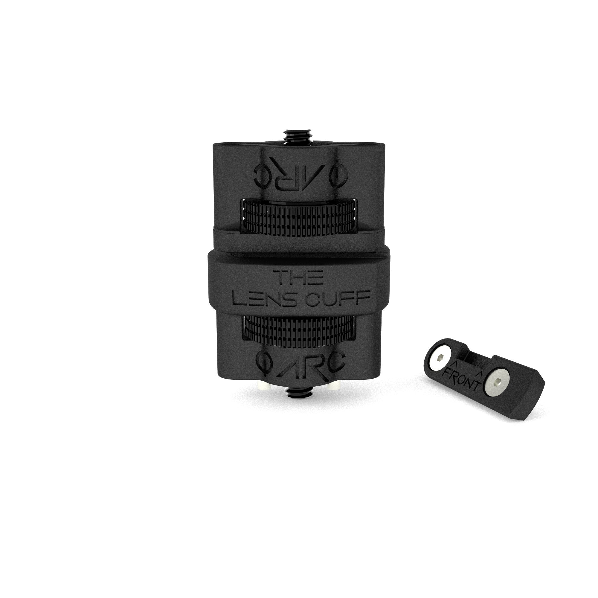 The Lens Cuff QARC Cage for DJI Focus Pro - Revar Cine