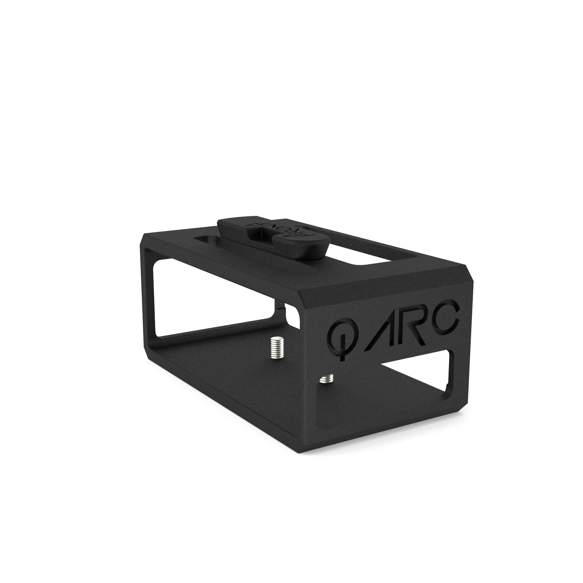 The Lens Cuff QARC Cage for DJI Focus Pro - Revar Cine