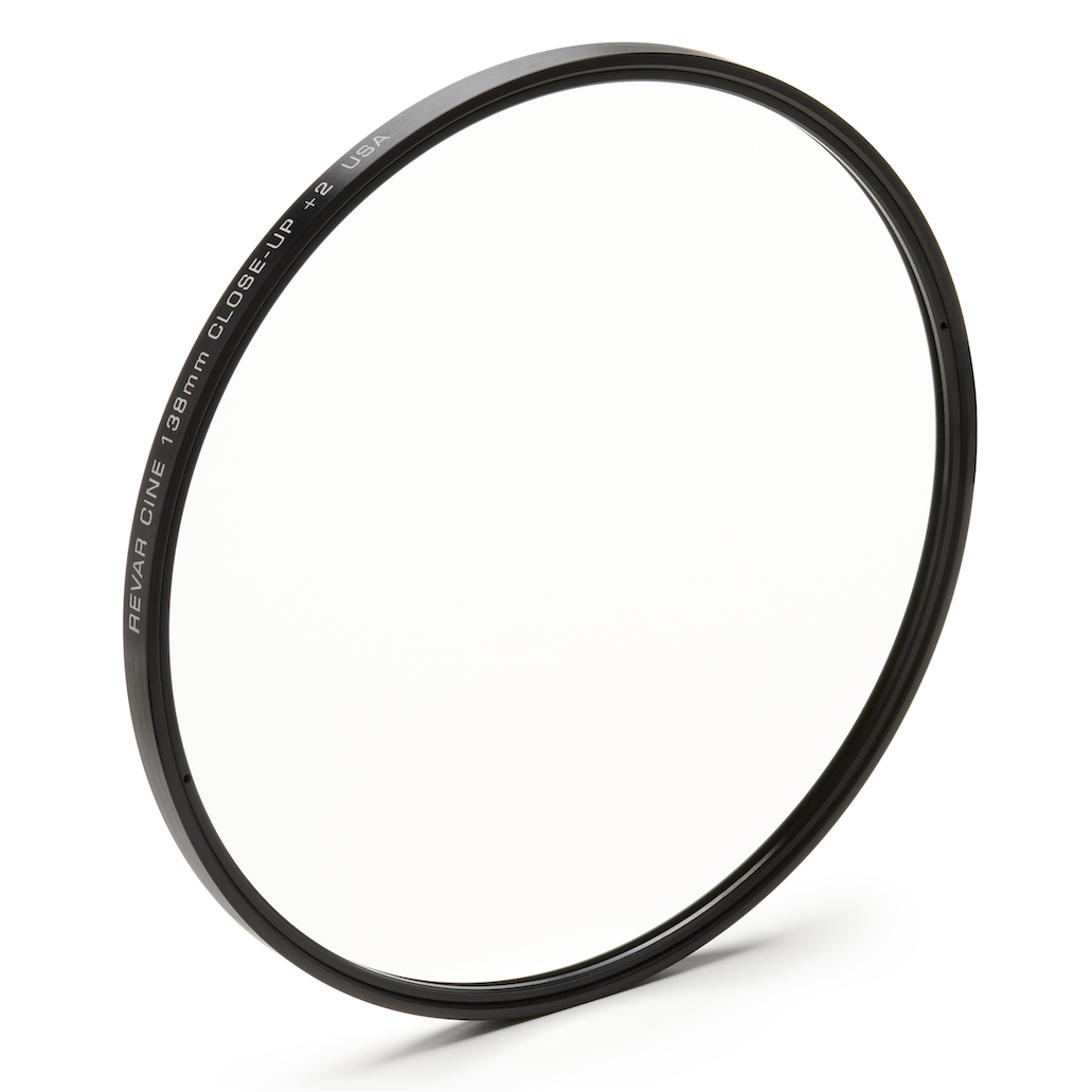 138mm Close Up Diopter - Revar Cine