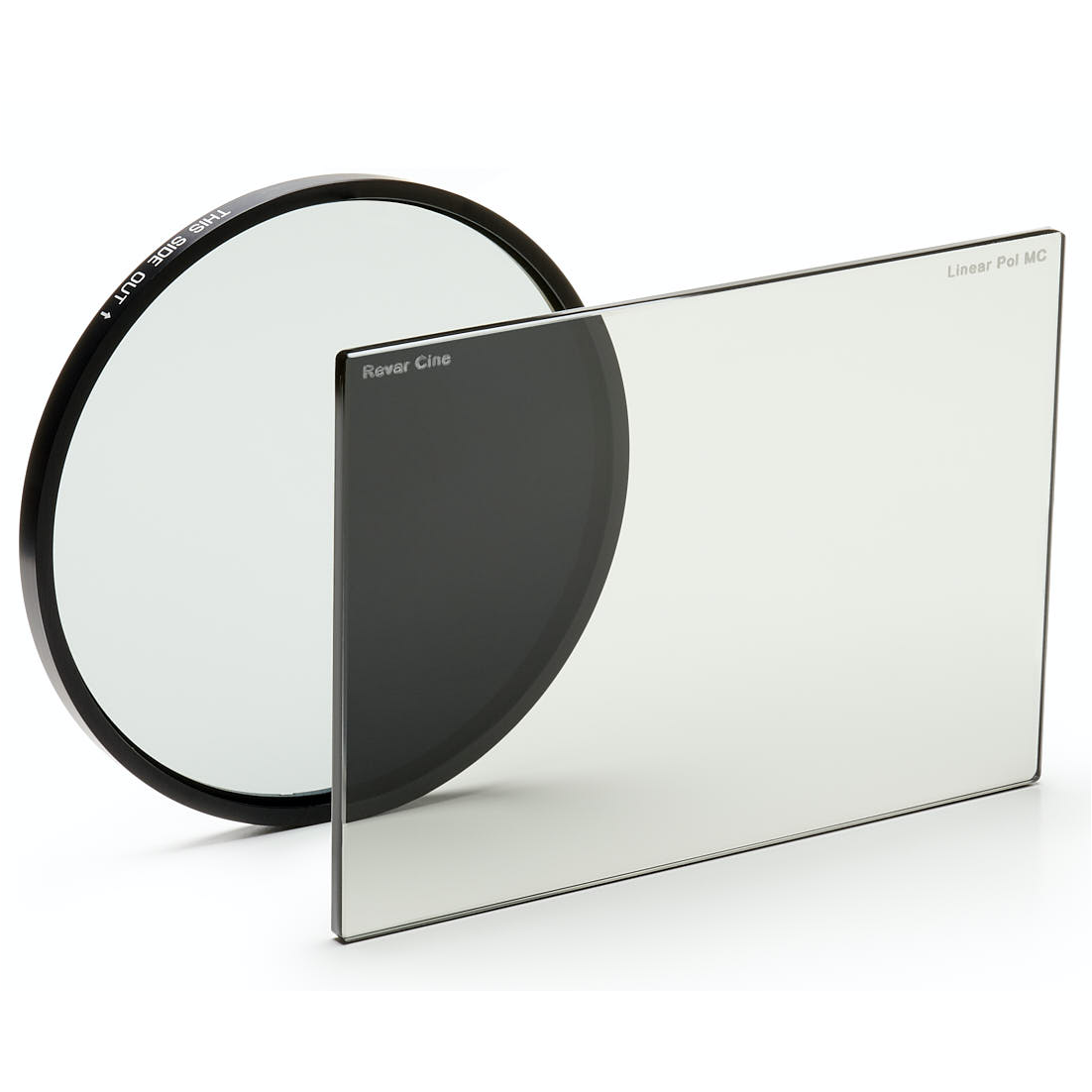 4x5.65/138mm Variable ND Kit - Revar Cine